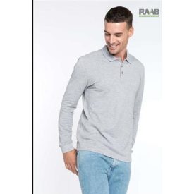 Long-Sleeved férfi póló 