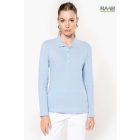 Long-Sleeved női póló