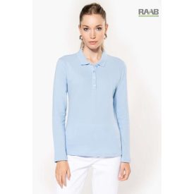 Long-Sleeved női póló