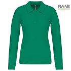 Long-Sleeved női póló