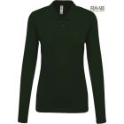 Long-Sleeved női póló