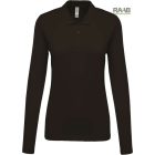 Long-Sleeved női póló