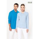 Long-Sleeved női póló