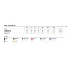 Long-Sleeved női póló