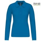 Long-Sleeved női póló