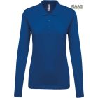 Long-Sleeved női póló