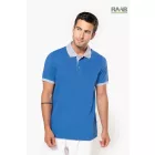 Two-Tone férfi póló