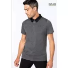 Jersey Two-Tone férfi póló