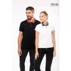 Jersey Two-Tone férfi póló