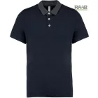 Jersey Two-Tone férfi póló