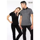 Jersey Two-Tone női póló