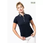 Jersey Two-Tone női póló