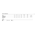 Jersey hosszú ujjú férfi póló