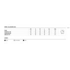 Jersey hosszú ujjú női póló