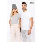 V-Neck férfi póló