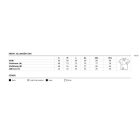 V-Neck férfi póló