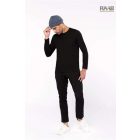 Testhez álló férfi póló