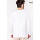 Testhez álló férfi póló