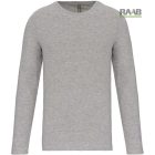 Testhez álló férfi póló