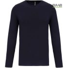 Testhez álló férfi póló