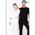 Testhez álló női póló