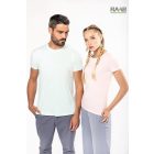 Bio Pamut póló kör nyakkivágással