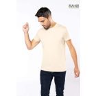 Bio Pamut póló kör nyakkivágással