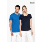 Bio Pamut póló kör nyakkivágással