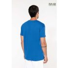 Bio Pamut póló kör nyakkivágással