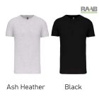 Bio Pamut póló kör nyakkivágással