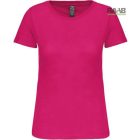 Bio Pamut póló kör nyakkivágással