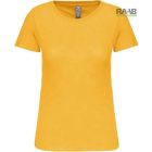 Bio Pamut póló kör nyakkivágással