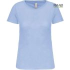 Bio Pamut póló kör nyakkivágással