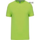 Sleeve Crew férfi póló 