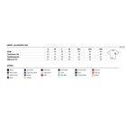 Sleeve Crew férfi póló 