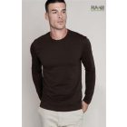 Hosszú ujjú férfi póló 