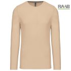 Hosszú ujjú férfi póló 