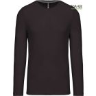 Hosszú ujjú férfi póló 