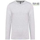 Hosszú ujjú férfi póló 