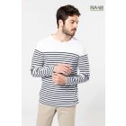 Breton férfi póló