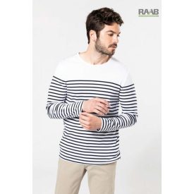 Breton férfi póló