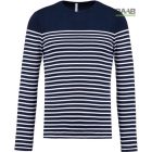 Breton férfi póló