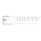 Csíkos póló zsebbel