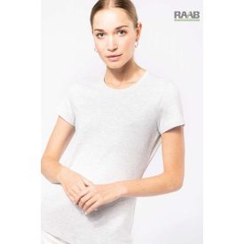 Sleeve Crew női póló