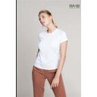 Sleeve Crew női póló