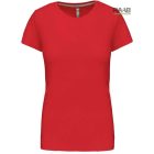 Sleeve Crew női póló