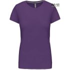 Sleeve Crew női póló