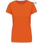 Sleeve Crew női póló