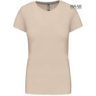 Sleeve Crew női póló