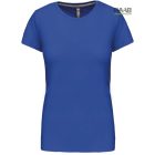 Sleeve Crew női póló